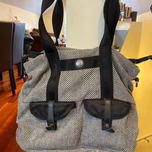 Lululemon Athletica Tote Bag